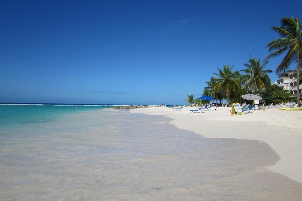 Hotel Melrose Beach Apartments (Blue Waters)